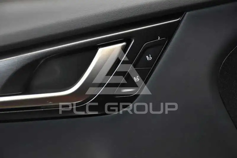 2026 KIA EV