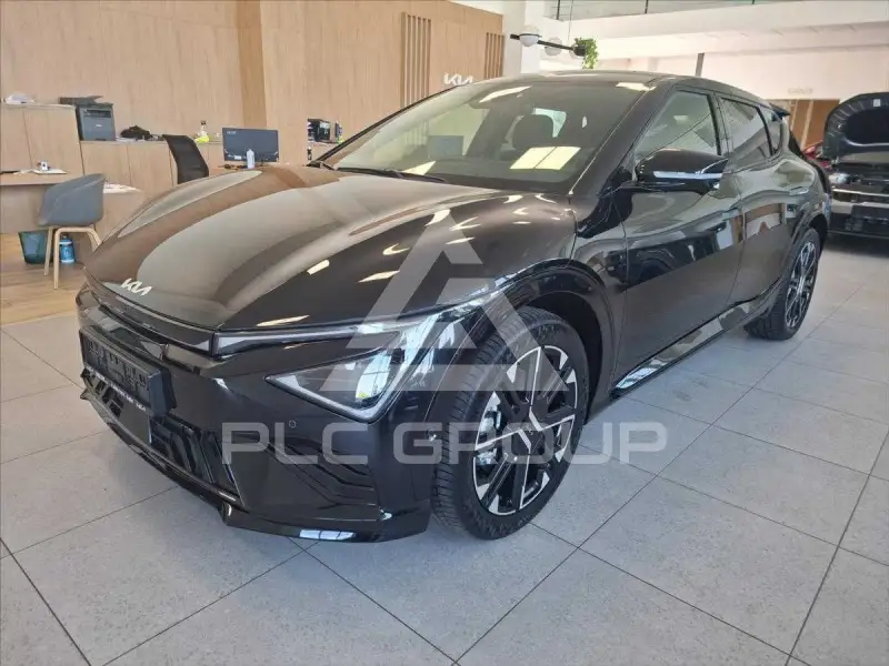 2026 KIA EV
