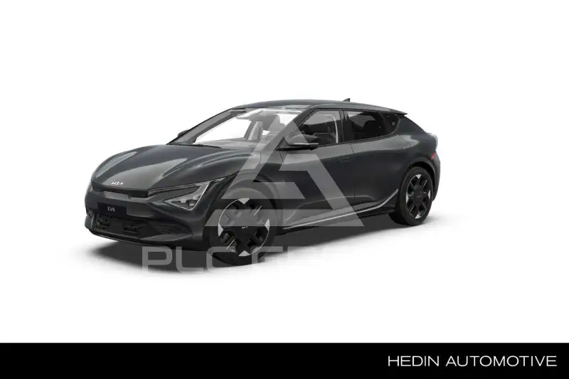 2026 KIA EV