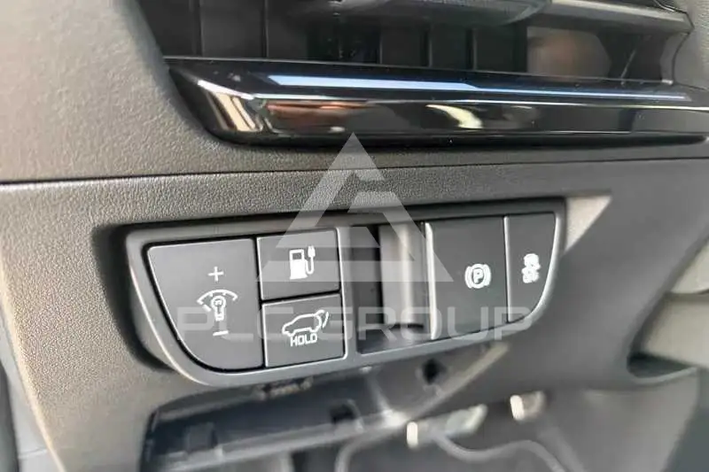 2026 KIA EV