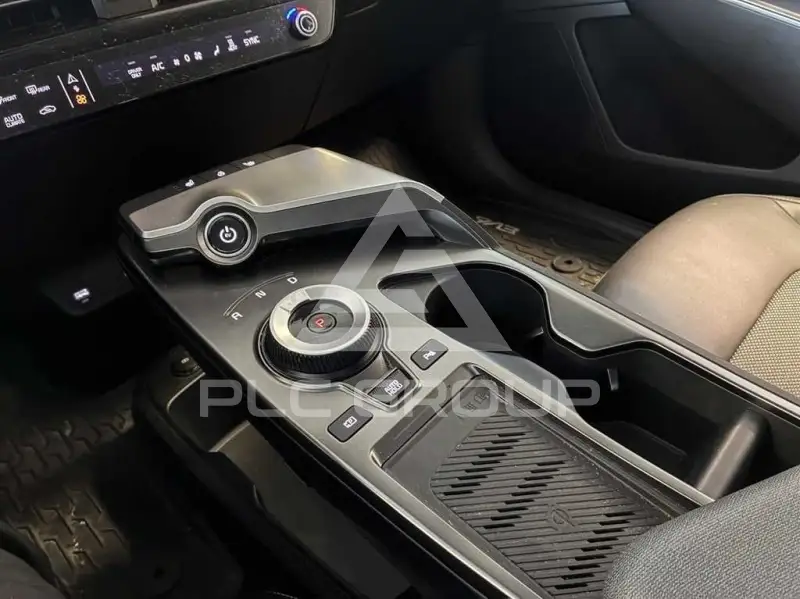 2026 KIA EV