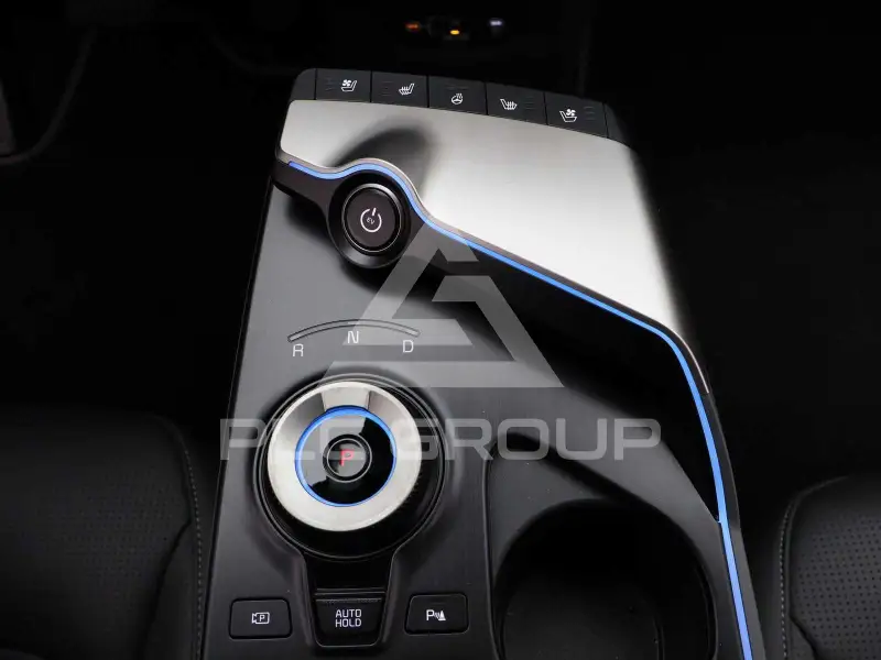 2026 KIA EV