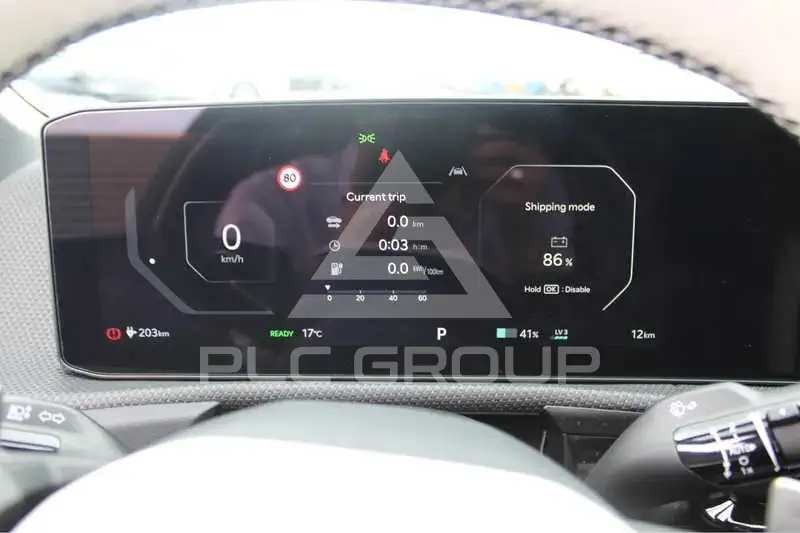 2026 KIA EV