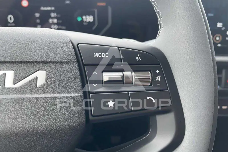 2026 KIA EV