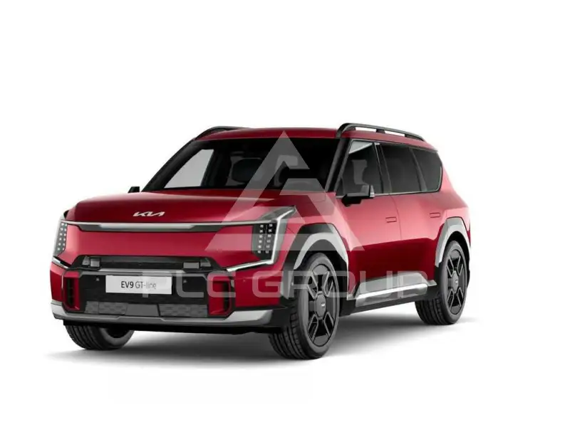2026 KIA EV