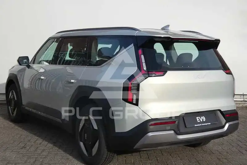2026 KIA EV