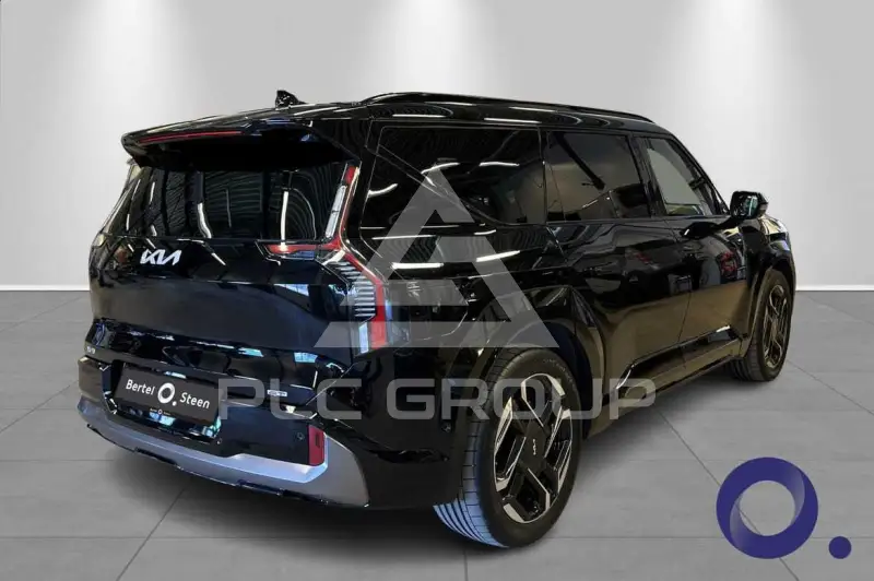 2026 KIA EV