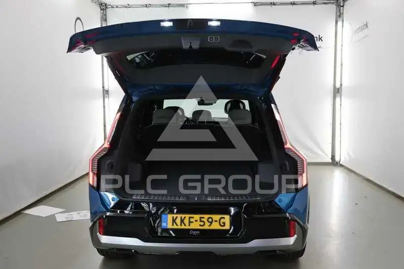 2026 KIA EV