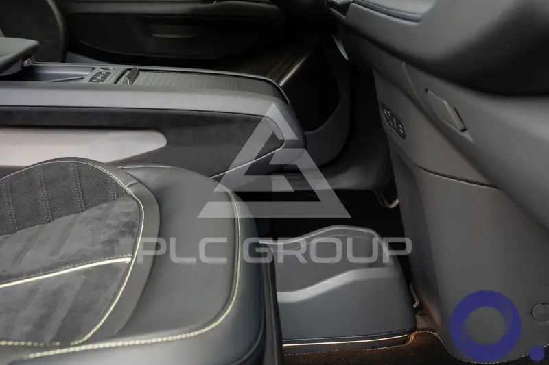 2026 KIA EV