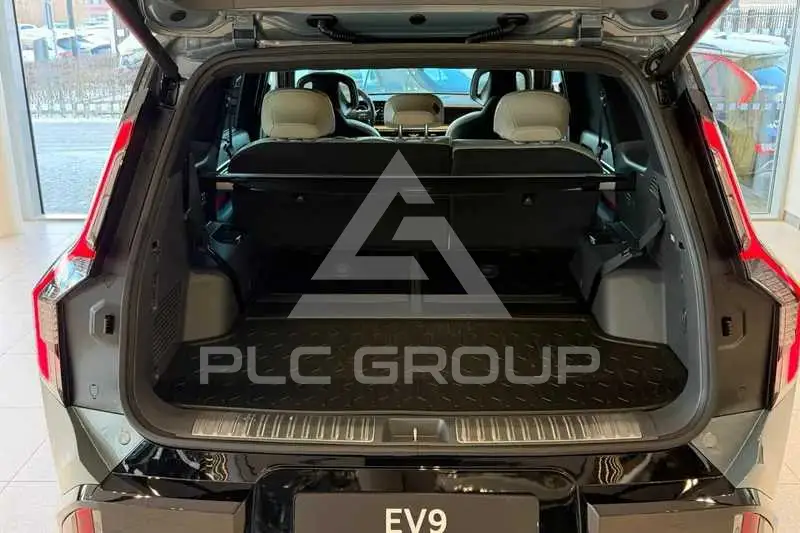 2026 KIA EV