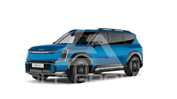 2026 KIA EV