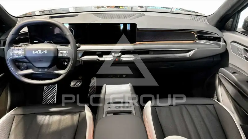 2026 KIA EV