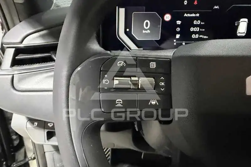 2026 KIA EV