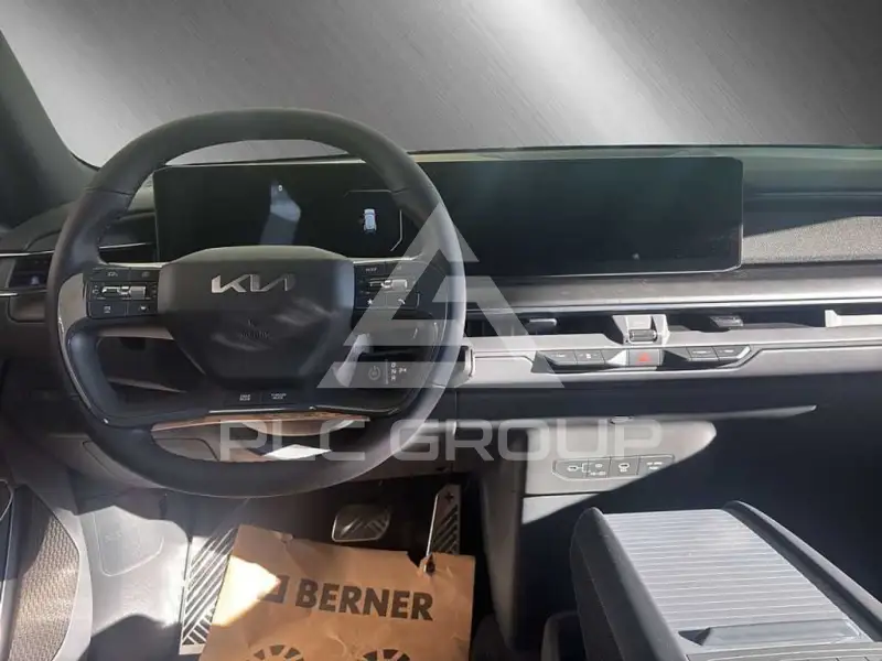 2026 KIA EV