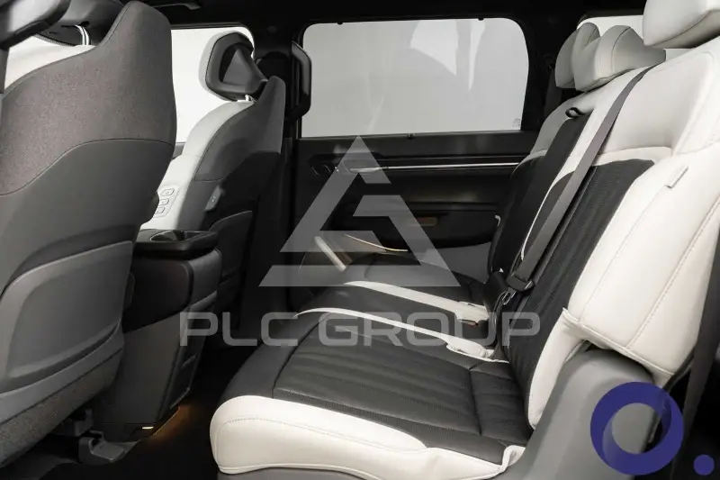 2026 KIA EV