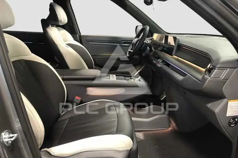 2026 KIA EV