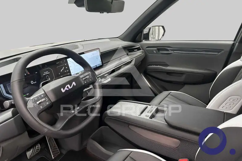 2026 KIA EV