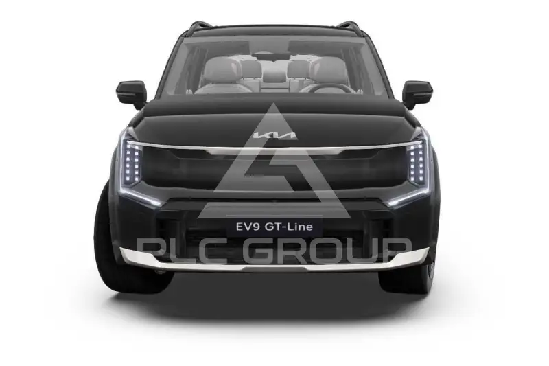 2026 KIA EV