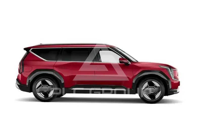 2026 KIA EV