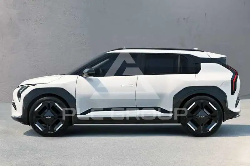 2026 KIA EV