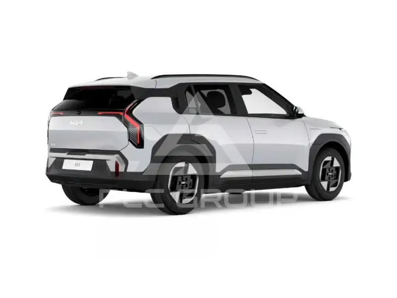 2026 KIA EV