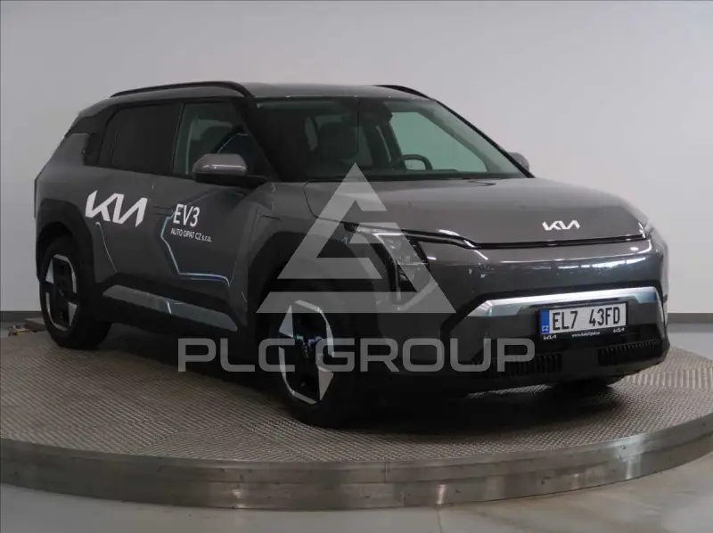 2026 KIA EV