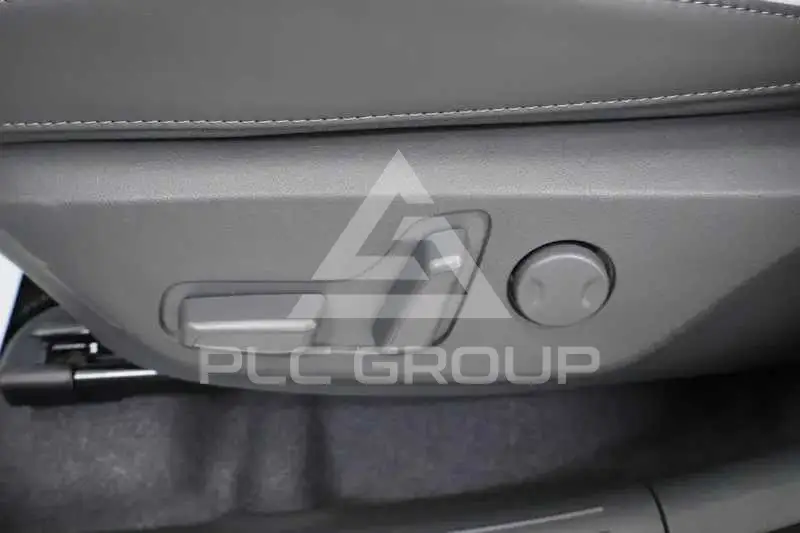 2026 KIA EV