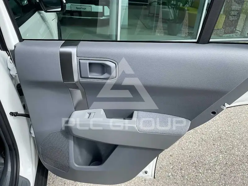 2026 KIA EV