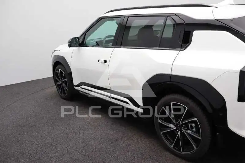 2026 KIA EV