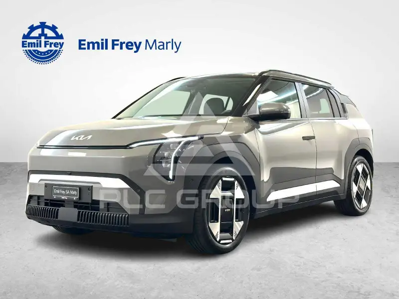 2026 KIA EV
