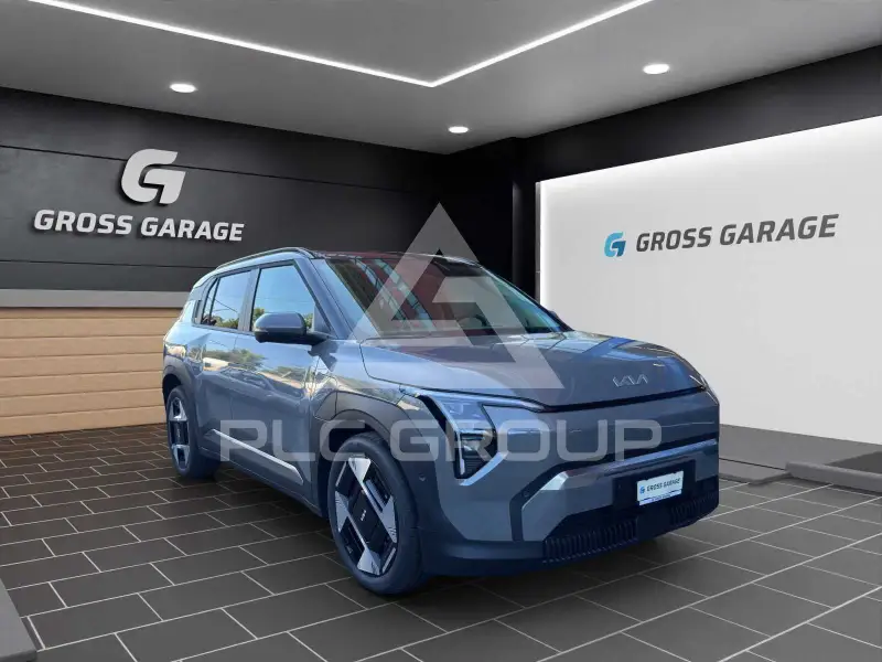 2026 KIA EV