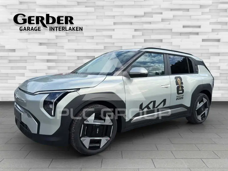 2026 KIA EV