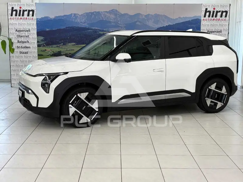 2026 KIA EV