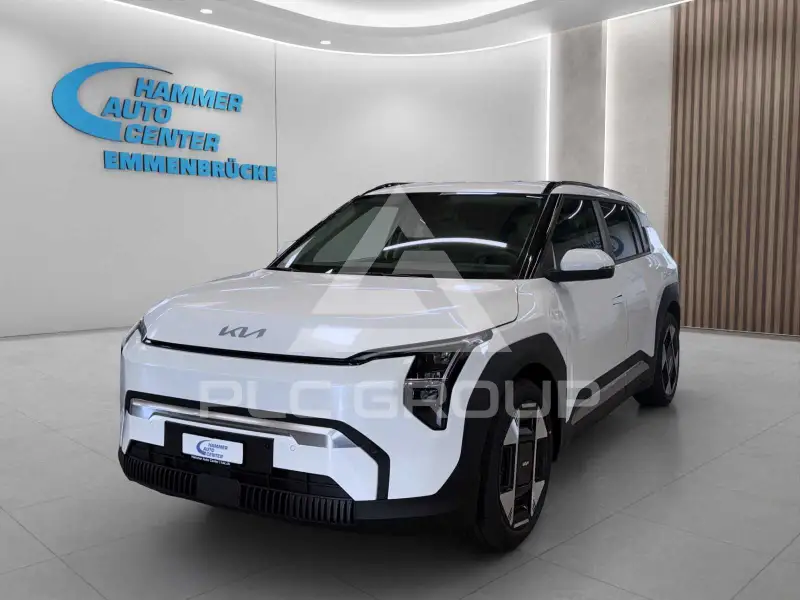 2026 KIA EV