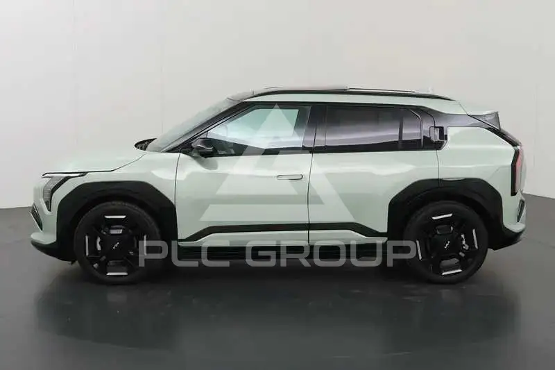 2026 KIA EV