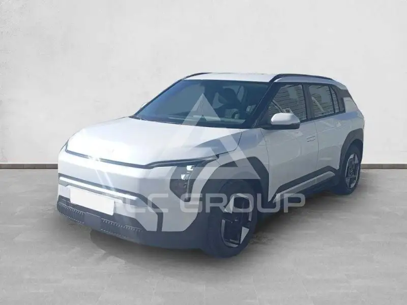 2026 KIA EV