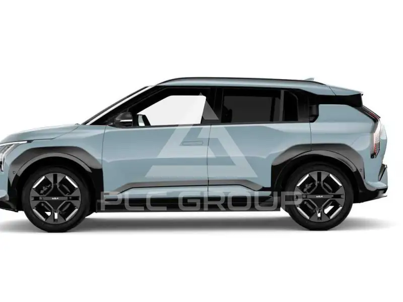 2026 KIA EV