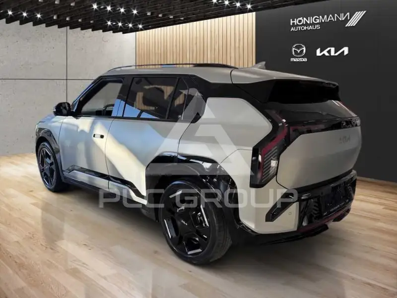 2026 KIA EV
