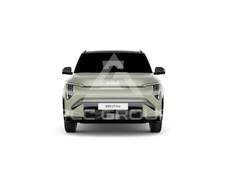 2026 KIA EV