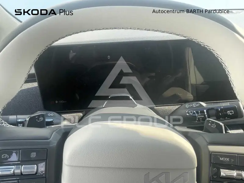 2026 KIA EV