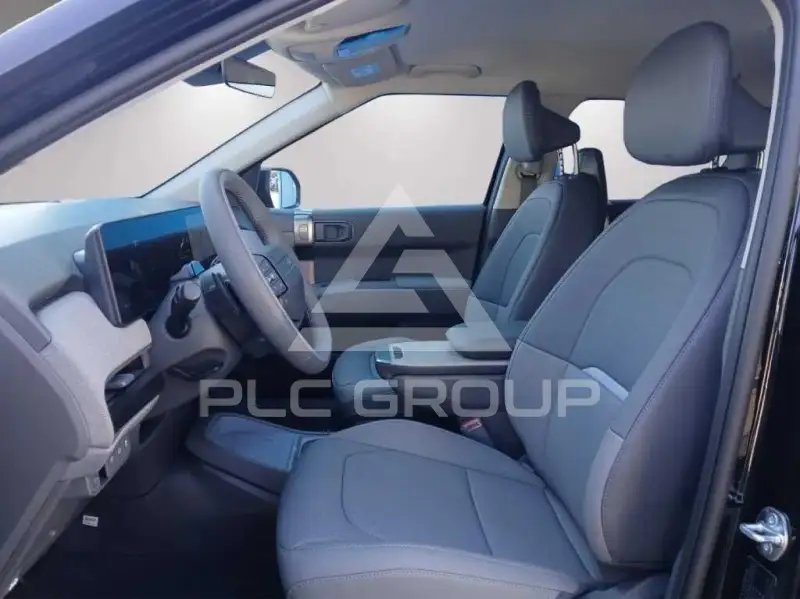 2026 KIA EV