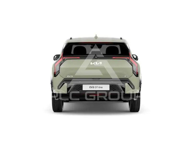 2026 KIA EV