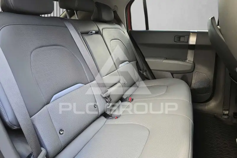 2026 KIA EV