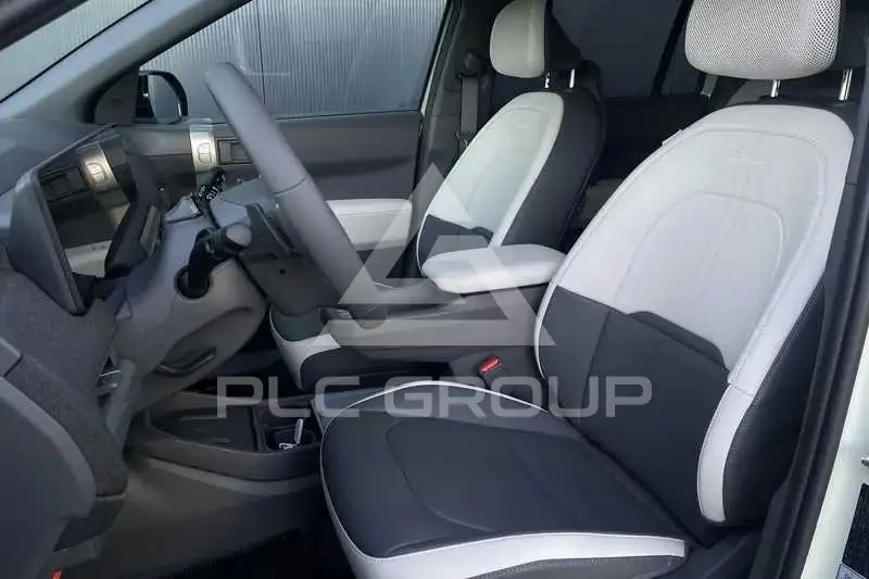 2026 KIA EV