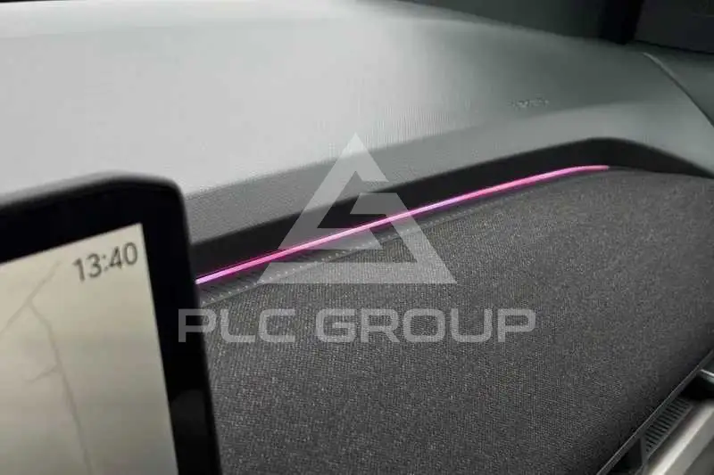 2026 KIA EV