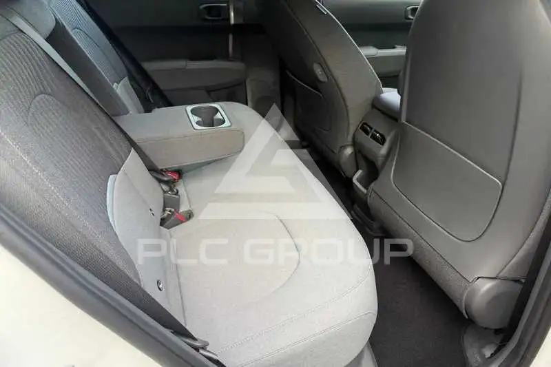 2026 KIA EV