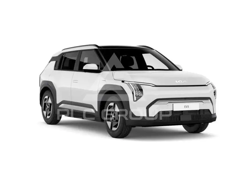 2026 KIA EV