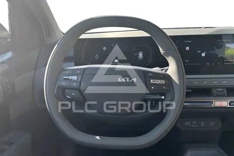 2026 KIA EV