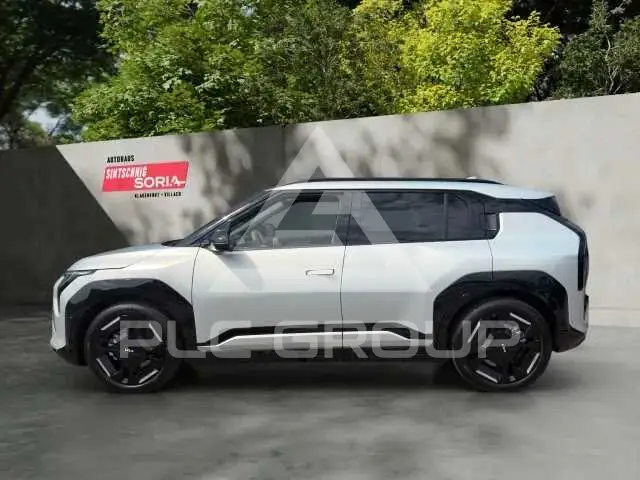 2026 KIA EV