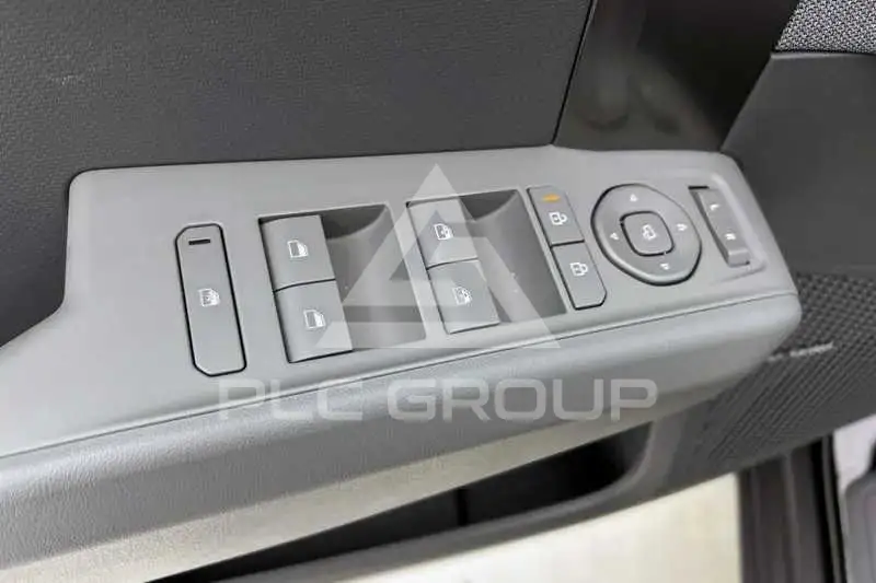 2026 KIA EV